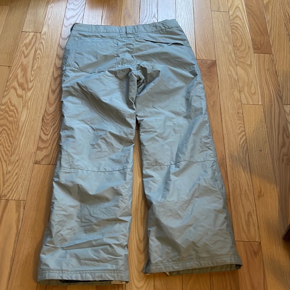 Men’s SIMS ski / snowboard pants size M - Picture 9 of 12